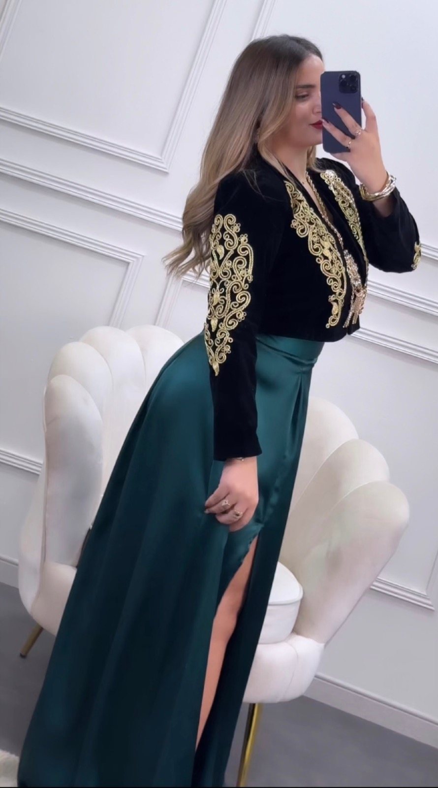 Ensemble Karakou