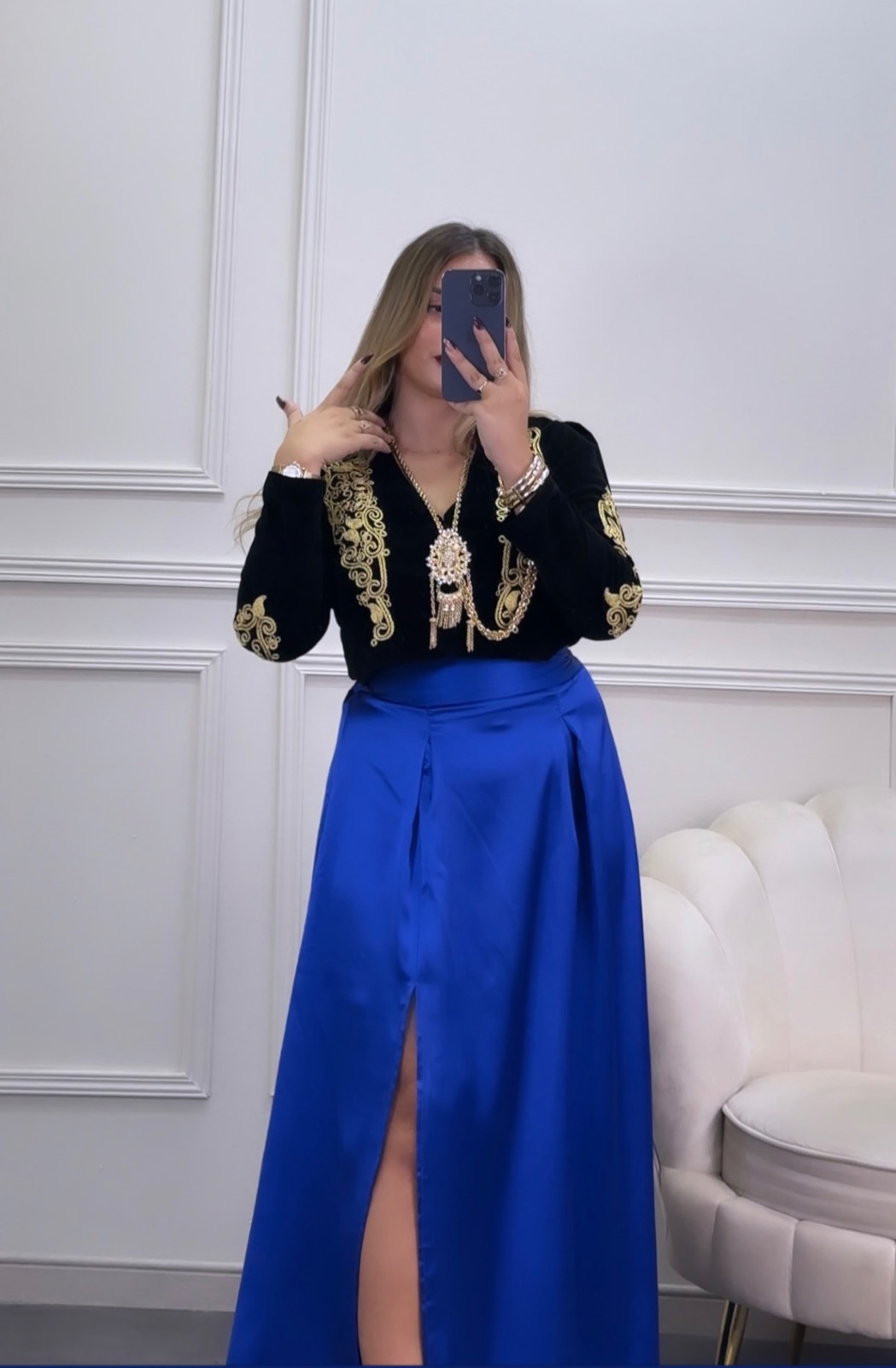 Ensemble Karakou