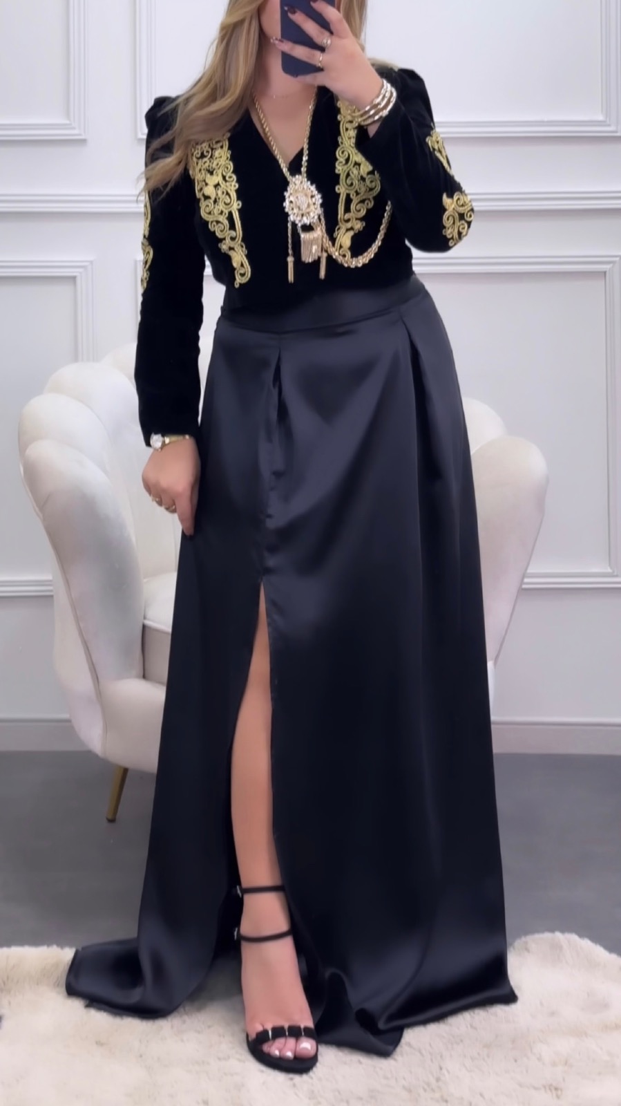 Ensemble Karakou